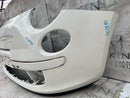 FIAT 500 2007-2015 FRONT BUMPER GENUINE 735426888