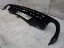 AUDI A6 4G C7 S-LINE 2011-14 REAR BUMPER DIFFUSER GENUINE 4G0807521