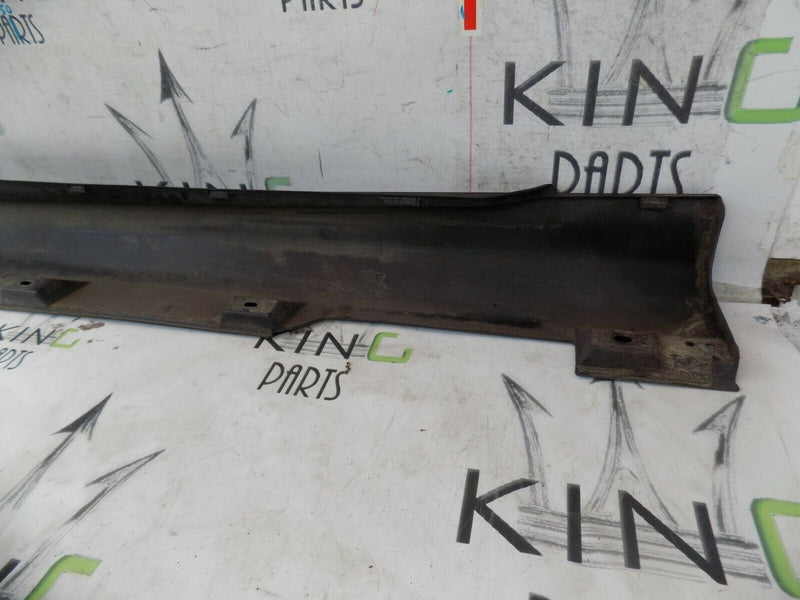 FORD FOCUS 2011-2014 5DR LEFT SIDE SKIRT SKIRT SILL COVER BM51-A10154A