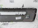 CITROEN C1 MK2 2014-ON FRONT BUMPER GRILL SURROUND 52112-0H060
