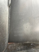 CITROEN DS3 CROSSBACK 2018-2021  REAR BUMPER 9821399580