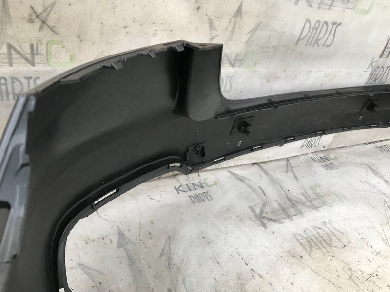 BMW 3 GT F34 M-SPORT 2013-2016 REAR BUMPER PDC GENUINE 8057153