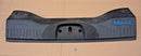 FIAT 500 2007-2018 REAR PANEL BOOT TRIM COVER LIP STEP PLASTIC 735484031 (S20-02