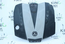 MERCEDES E CLASS W207 2009-2017 3.0L V6 TOP ENGINE COVER A6420106467