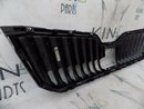 SKODA SUPERB B8 3V 2015-18 GRILL FRONT BUMPER GENUINE 3V0853653B