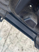 HONDA JAZZ 2008-2015 FRONT BUMPER GRILL GENUINE 71121-TF0-00