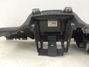VW TOUAREG MK1 (7L) 02-06 OEM HEAD CONTROL UNIT HEATER & DASHBOARD & GLOVE BOX