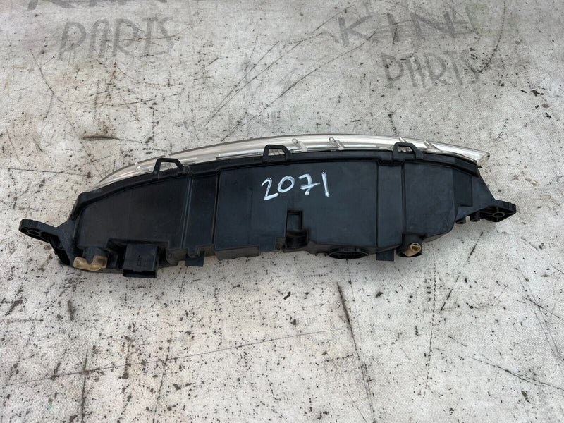 CITROEN C4 GRAND PICASSO 2013-2018 RIGHT LED DRL LIGHT GENUINE 9676036480