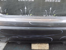 NISSAN QASHQAI 2014 2015 2016 GREY REAR BUMPER GENUINE 85022-4EA0H (A2417)