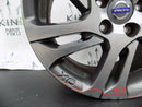 VOLVO XC90 LLOY WHEEL RIM 17'' INCHES 7.5J x17EH2 ET60 31302112