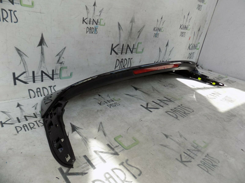 RENAULT CAPTUR (J87) MK1 2013-2019 REAR TAILGATE BOOT LID SPOILER 960308073