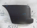 FIAT DOBLO (223) 2000-2010 - REAR LEFT BUMPER CORNER PANEL TRIM GENUINE