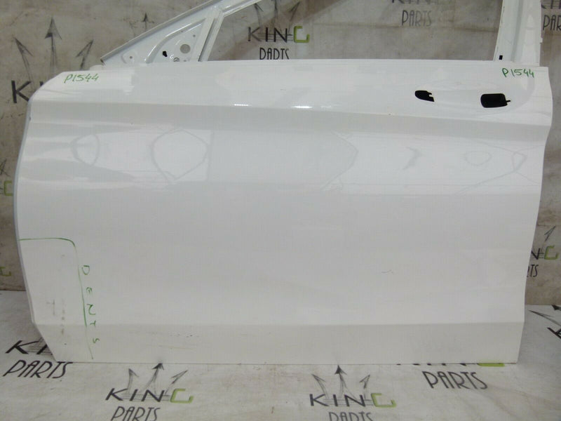 MERCEDES C-CLASS W205 2015-2021 FRONT DOOR PANEL LEFT SIDE A2057225116