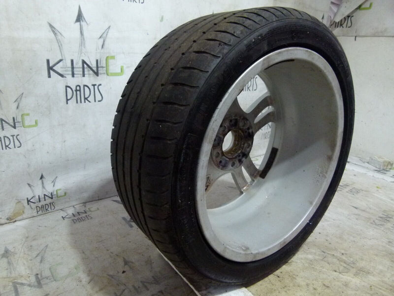 BMW 3 M-SPORT F30 WHEEL ALLOY RIM 18" & TYRE 255/40/18 8.5J ET47 7845881