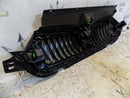 SKODA OCTAVIA 4 MK4 2020-ON FRONT BUMPER GRILL WITH RADAR COBVR FLAP OEM