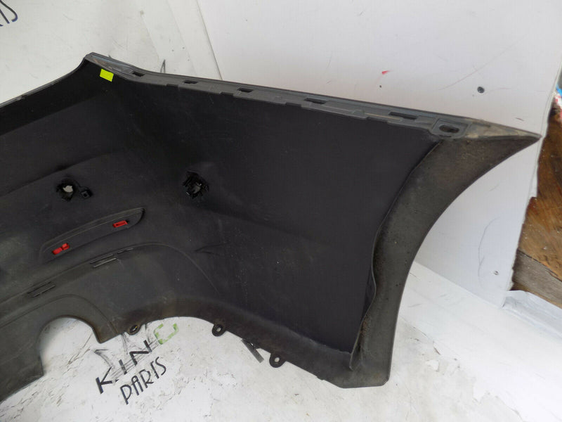 BMW 4 SERIES F32 F33 F36 LUXURY 2013-16 REAR BUMPER GENUINE 6x PDC 8054566