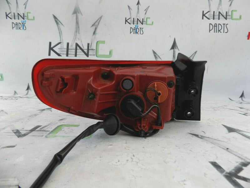 KIA STONIC 2017-ON REAR RIGHT SIDE LIGHT FENDER LAMP