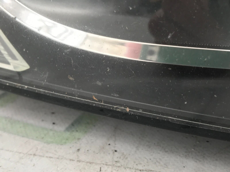 AUDI Q5 2008-11 GENUINE FRONT HEADLIGHT XENON RIGHT DRIVER SIDE 1001117075