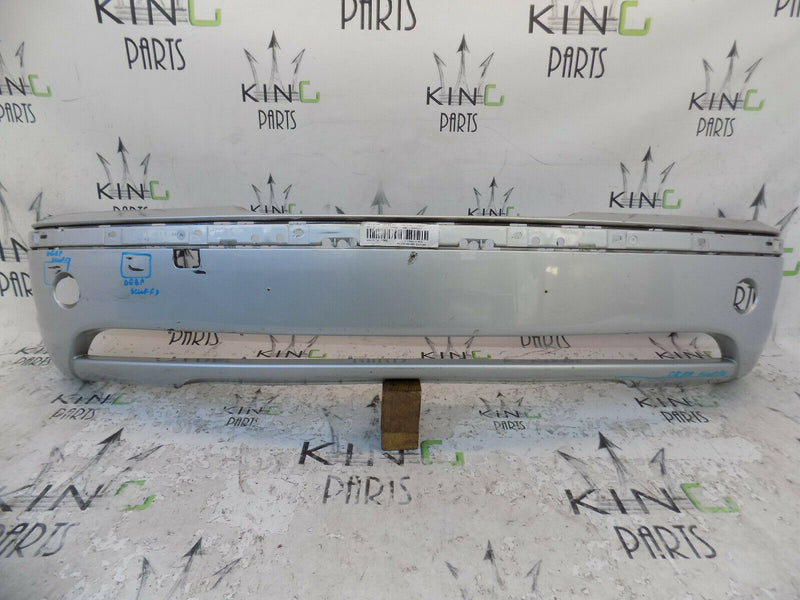 BMW 3 SERIES E46 FACELIFT 2001-2005 FRONT BUMPER GENUINE 5111-7030586