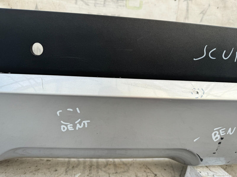 KIA NIRO 2022-ON REAR BUMPER LOWER SECTION 86650-AT000