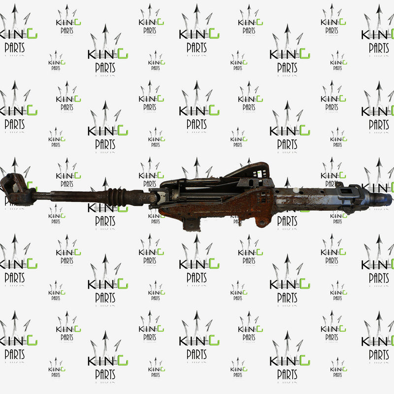 SEAT ALHAMBRA 2010-2015 STEERING COLUMN 7N2419502H