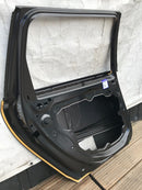 VOLVO V70 MK3 2008-2016 GENUINE REAR DOOR PANEL LEFT PASSENGER SIDE