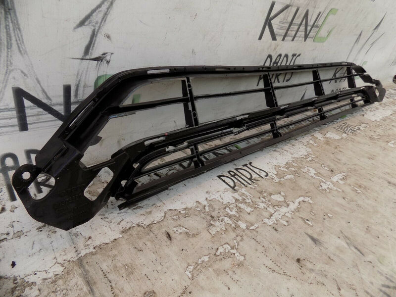 GENUINE VOLVO XC90 2014-2018 LOWER FRONT BUMPER CENTRE GRILLE 31383882