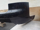 Audi A6 C5 1997-2004 Estate 4B9 807 511 AB Rear Bumper Black Genuine (3509)