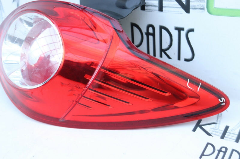 FORD KA 2008-2015 MK2 RIGHT DRIVER SIDE REAR LIGHT TAIL LAMP 21730201