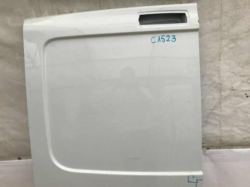 VAUXHALL VIVARO RENAULT TRAFIC MK2 2014-ON REAR DOOR PANEL LEFT SIDE