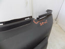 FORD GALAXY II MK2 2006-2014 BLACK REAR BUMPER GENUINE 6M21-178686