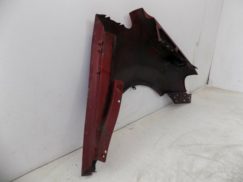 VW TOURAN MK1 2003-2007 FRONT FENDER WING PANEL LEFT PASSENGER SIDE N/S