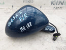 VAUXHALL CORSA E 2014-2018 FRONT RIGHT SIDE WING MIRROR 468435664