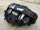MERCEDES C W204 2007-11 DASHBOARD SPEEDOMETER GENUINE A2049003802