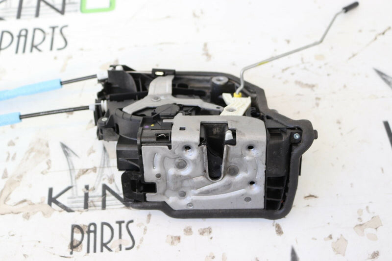 MINI ONE/ S/ COOPER F55 2014-ON 5DR REAR RIGHT DOOR LOCK ACTUATOR HANDLE BRACKET