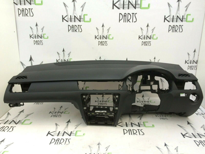 SKODA RAPID 5J FACELIFT 2015-18 DASHBOARD GENUINE 5JA857069 5JC857009  KINGPARTS