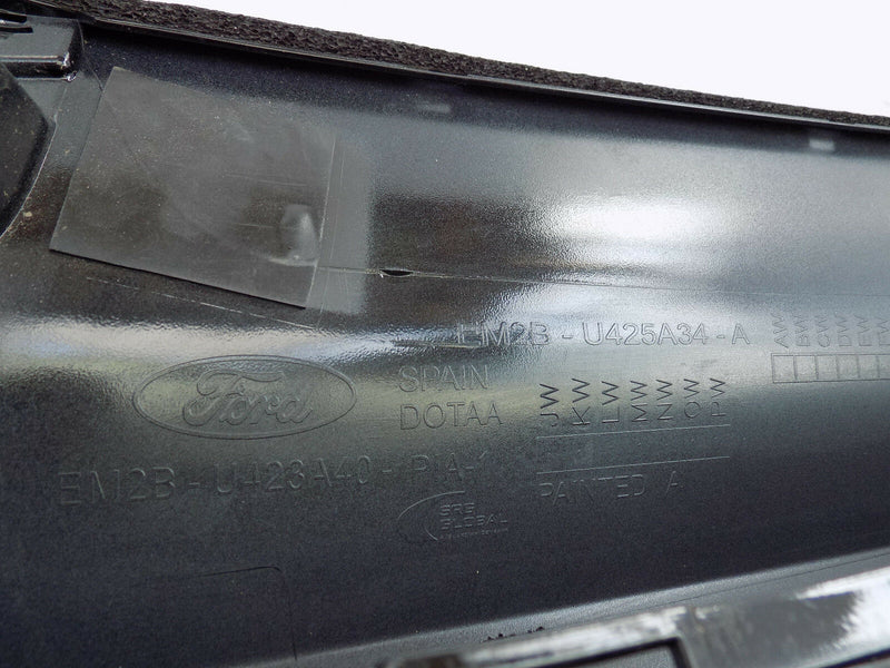 FORD GALAXY MK3 2015-ON FACELIFT REAR TAILGATE PANEL COVER BOOT LID (B0169)