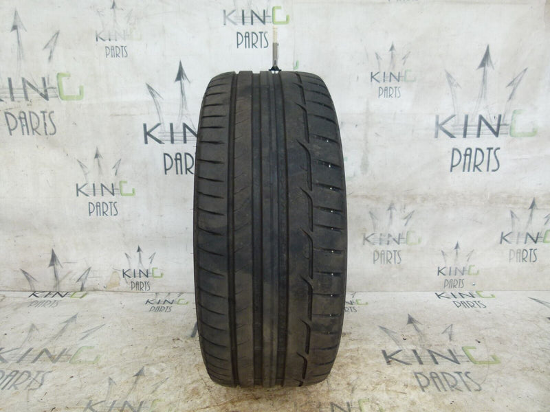 AUDI A3 S-LINE WHEEL ALLOY RIM & TIRE 7.5JX18H2 ET51 8V0601025BL GENUINE