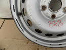 VOLKSWAGEN CADDY Mk3 FL OE 15" STEEL WHEEL 6JX15 ET47 2K0601027B