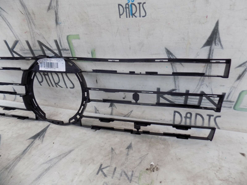 MERCEDES G-CLASS W463 2018-ON RADIATOR GRILL TRIM INNER FRAME A4638881300 BLACK