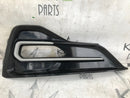 FORD GALAXY ZETEC MK4 2020-ON LCI FRONT BUMPER RIGHT GRILL GREY LM2B-19952-B