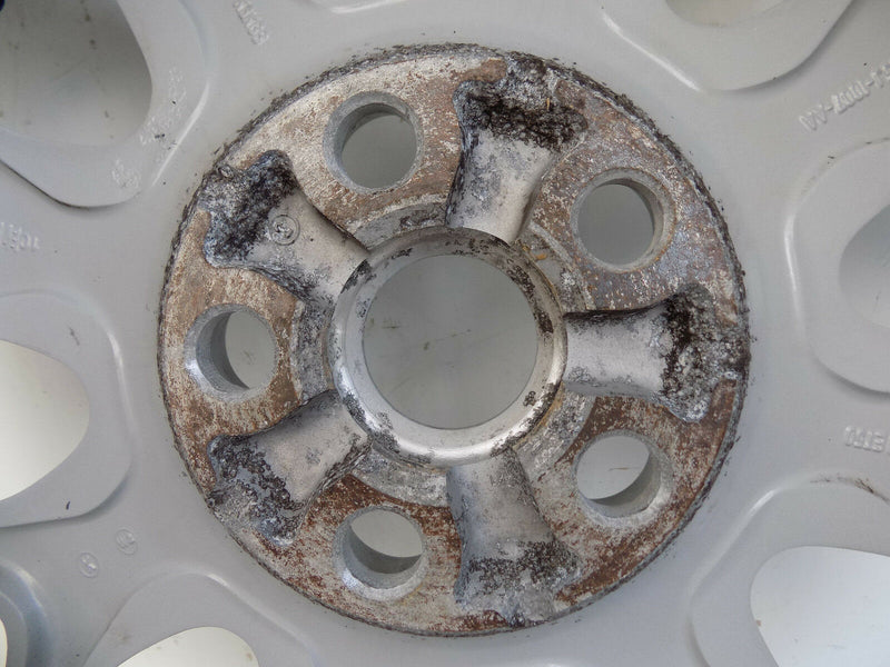 FORD C-MAX MK2 GENUINE 17" ALLOY WHEEL 7Jx17 ET-50 & TYRE 205/50 R17 (145)