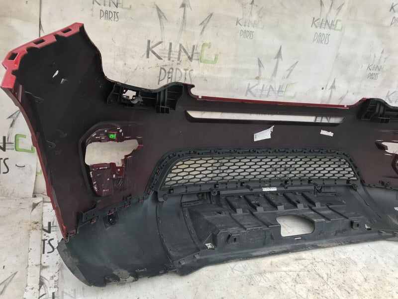 LAND ROVER DISCOVERY SPORT 2014-18 FRONT BUMPER PDC GENUINE FK7217F003A