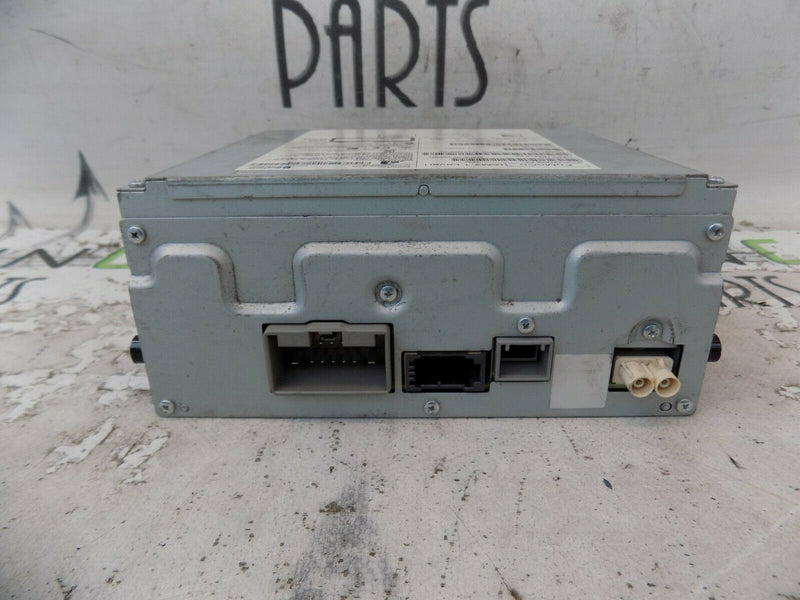 LAND ROVER RANGE ROVER EVOQUE L538 5DR 2011-2019 SAT NAV UNIT CF6N18C815AE