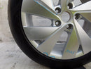 VW GOLF MK8 STYLE 2020- ALLOY RIM 17" TYRE 225/45/17 7.5J ET51 5H0601025