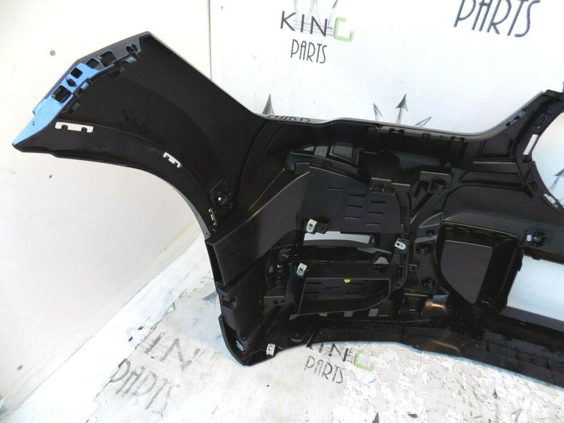 BMW X1 F48 M SPORT 2020-ON FACELIFT FRONT BUMPER GRILL 6 PDC 8075875