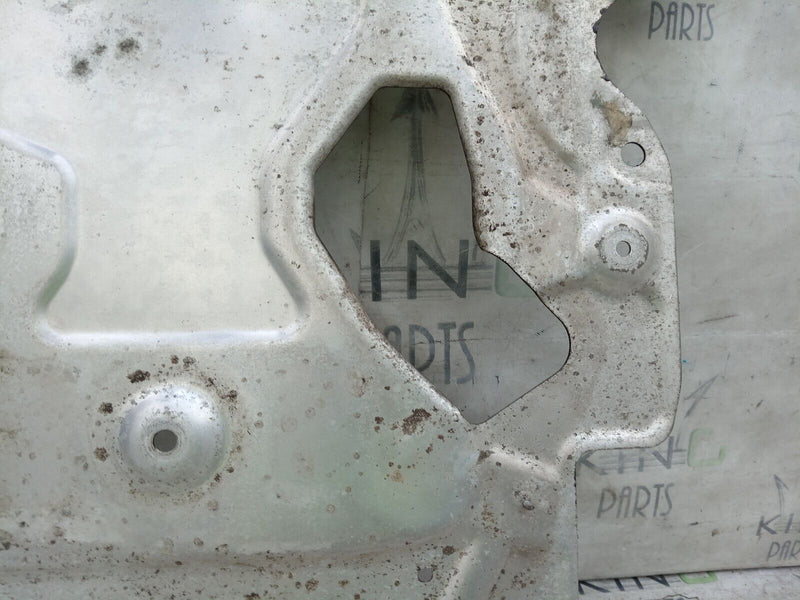 RANGE ROVER SPORT L494 ENGINE UNDERTRAY UNDERBODY COVER SHIELD PANEL