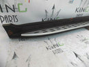 MERCEDES BENZ GLC X253 2015-ON RIGHT SIDE SKIRT SILL COVER A2536980400