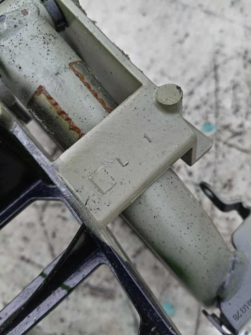 MERCEDES C CLASS W205 2014-21 RIGHT DRIVER SIDE BOOT LID HINGE A2057500328 #