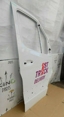 MERCEDES SPRINTER W910 2019-ON FRONT RIGHT DOOR PANEL WHITE